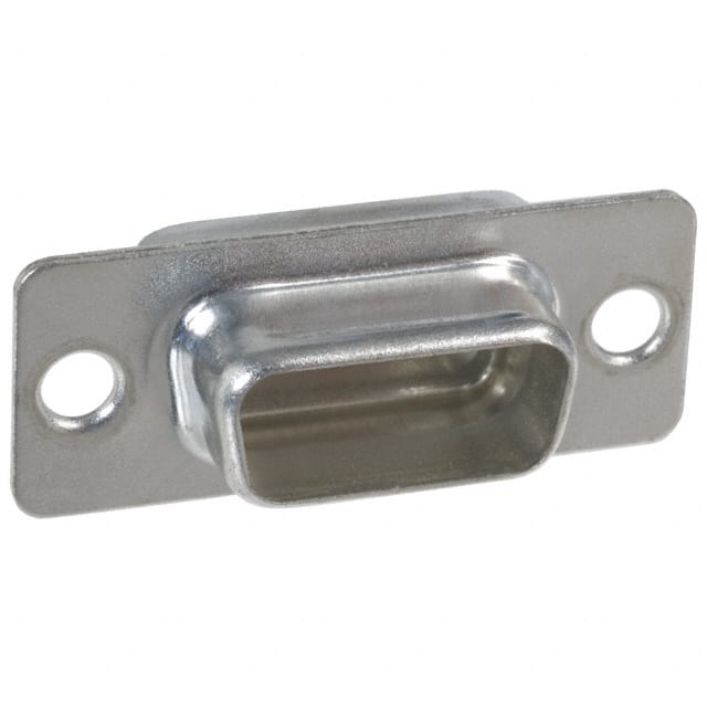 86553148TLF Amphenol ICC (FCI)  Accesorios para conectores D-Sub en forma de D